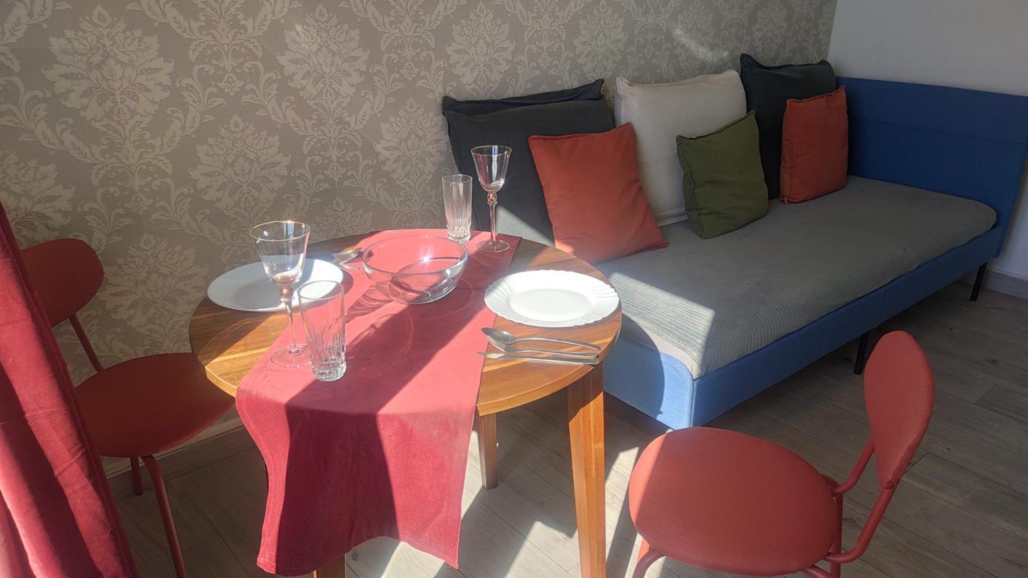 36 Dajot Boutique Apartment - 70 Melun Kültér fotó