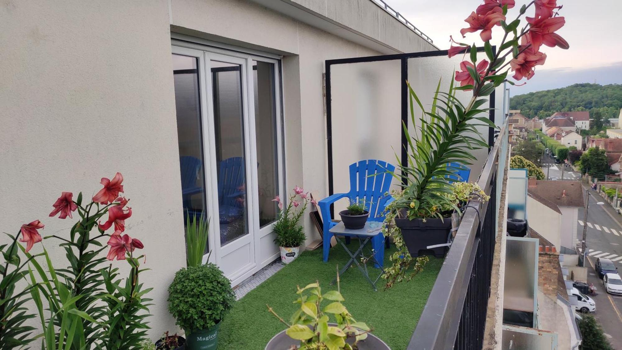 36 Dajot Boutique Apartment - 70 Melun Kültér fotó
