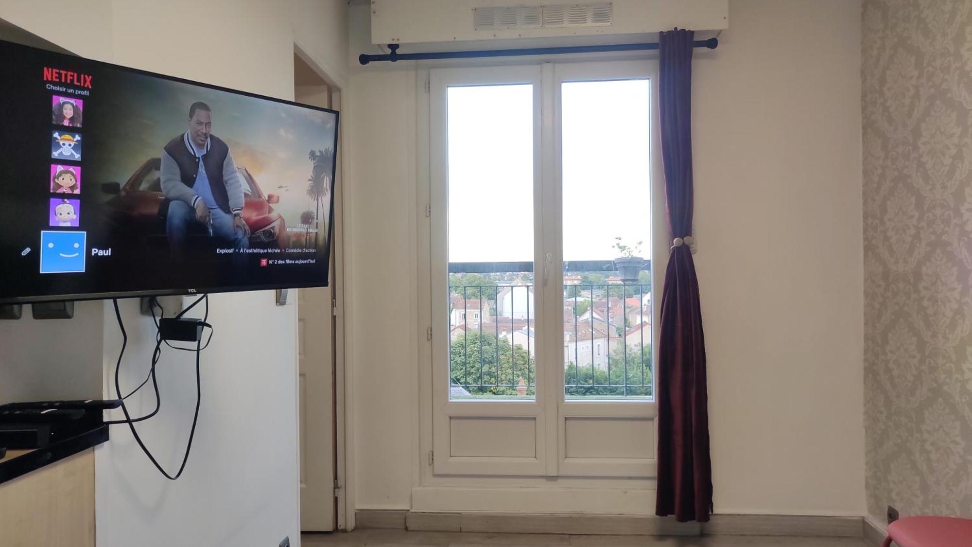 36 Dajot Boutique Apartment - 70 Melun Kültér fotó