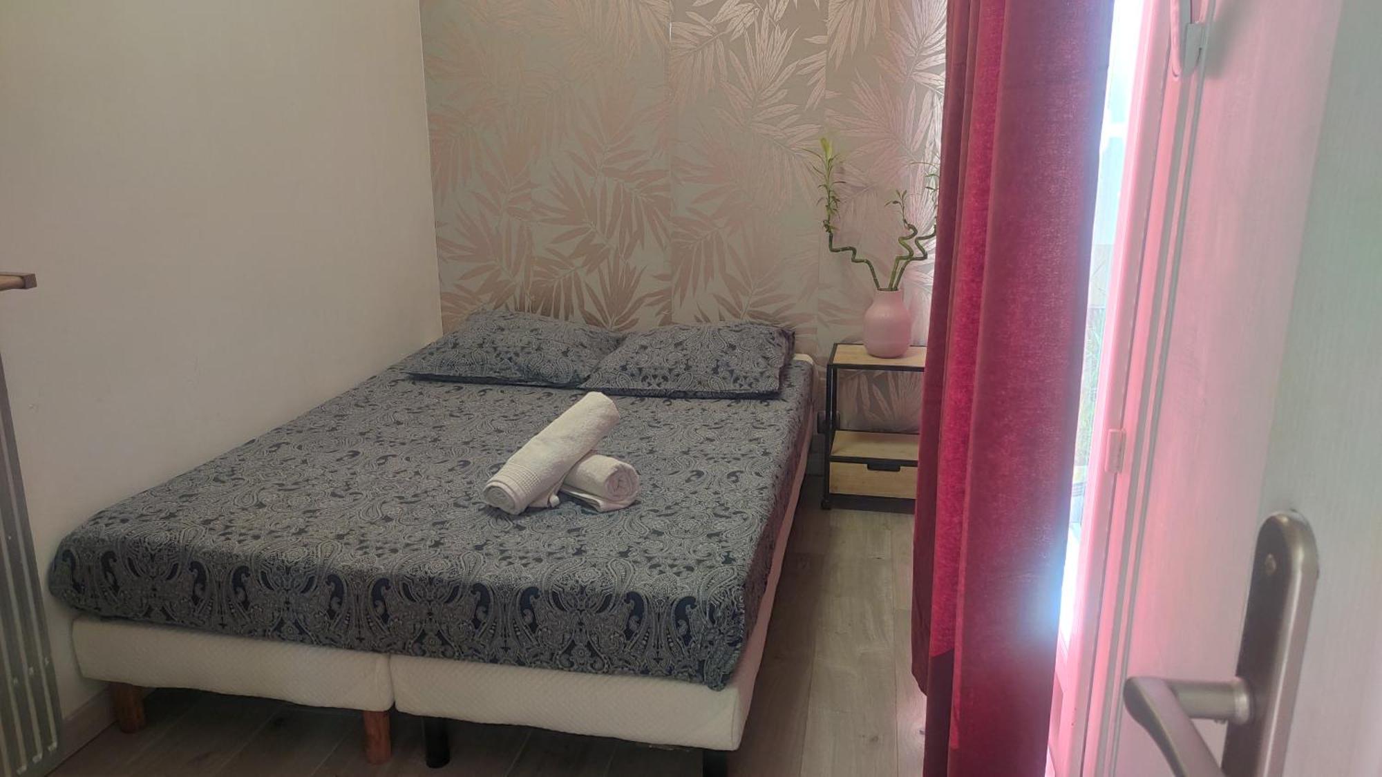 36 Dajot Boutique Apartment - 70 Melun Kültér fotó