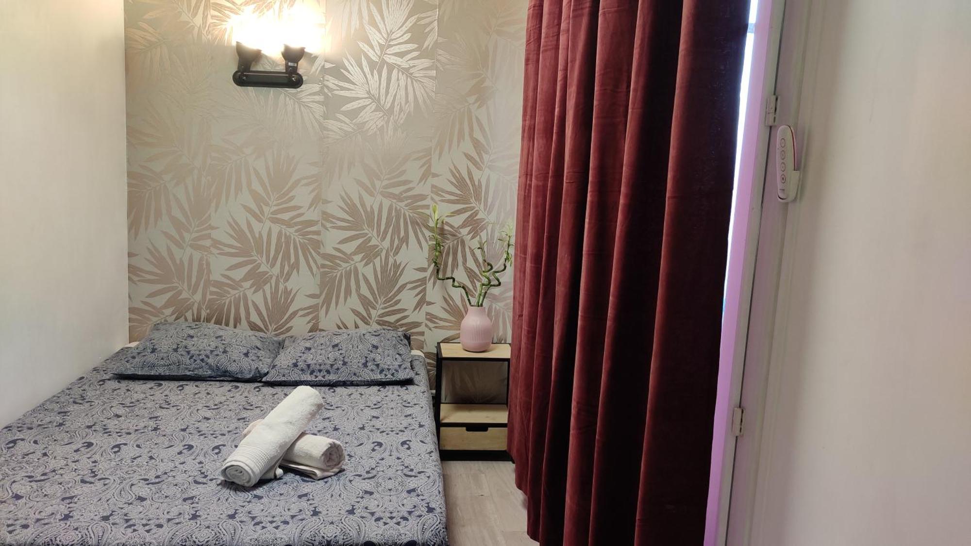 36 Dajot Boutique Apartment - 70 Melun Kültér fotó