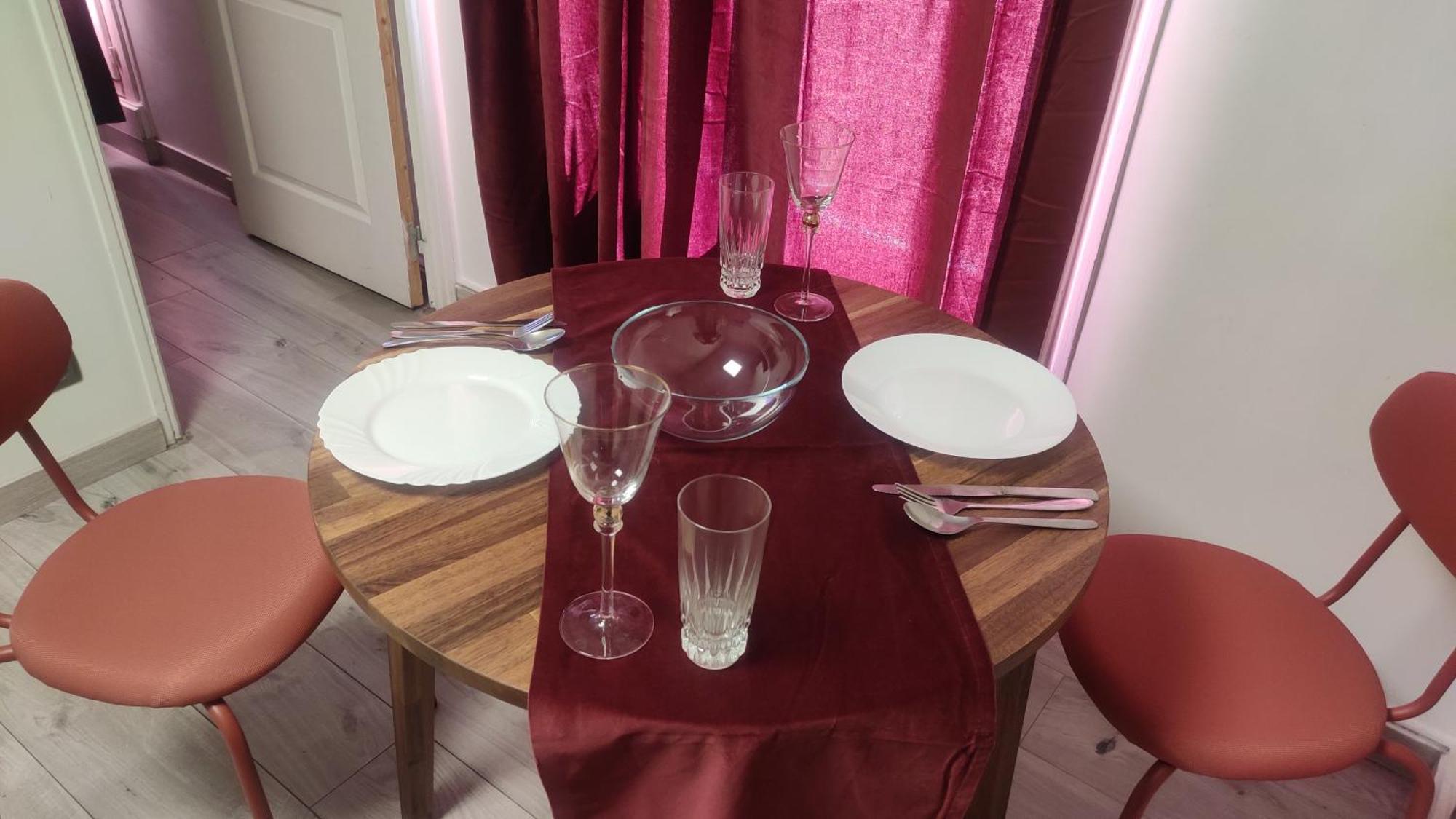 36 Dajot Boutique Apartment - 70 Melun Kültér fotó