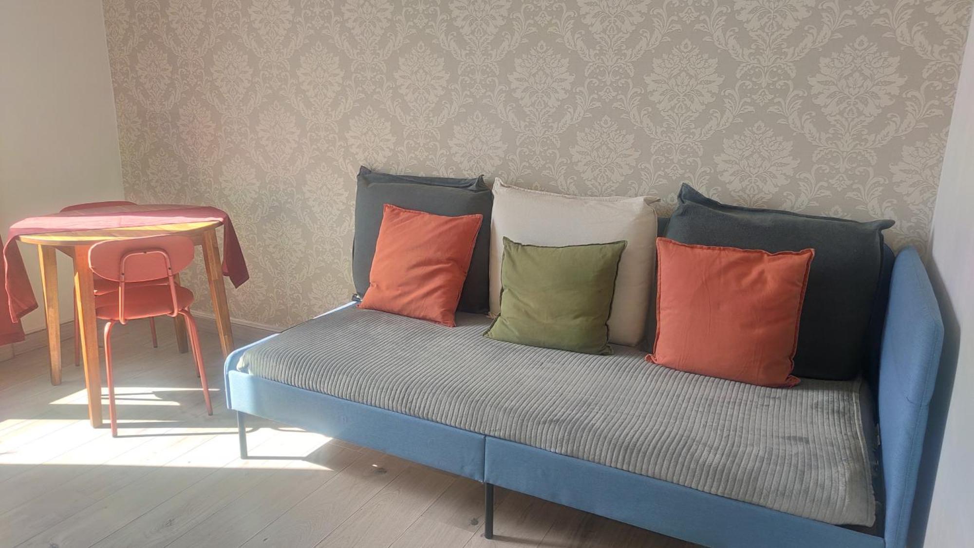 36 Dajot Boutique Apartment - 70 Melun Kültér fotó